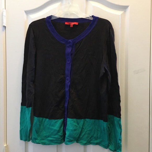 FINAL MARKDOWN NARCISO Rodriguez for design nation medium - Picture 1 of 4